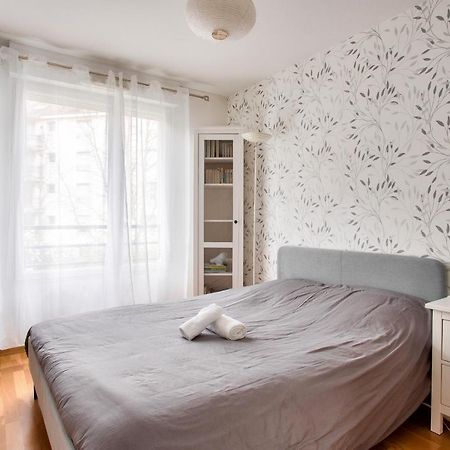 Appartement De Charme Proche Centre-Ville Nantes Luaran gambar